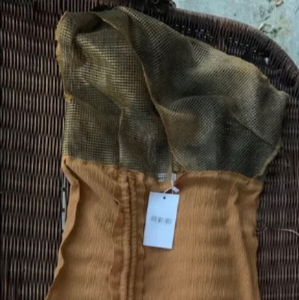 Loudbrandstudios dress as seen on Kylie Jenner